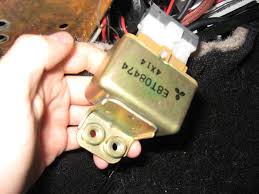 2001 mitsubishi galant starter relay location. Mfi Mpi Relay Dsmtuners Com