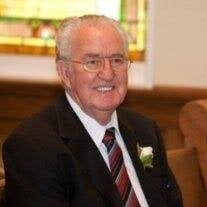 Mr. James Preston Carmack Obituary