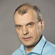 Surgery In The Rose Garden