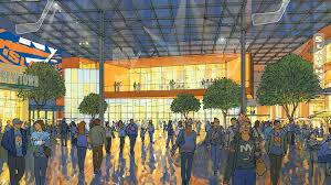 Your home for new york islanders tickets. Ledecky Belmont Park Arena Groundbreaking Expected This Summer Arena Digest