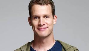 Daniel Tosh