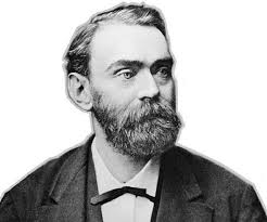 Alfred nobel i̇sveç' te 21 ekim 1833′ te doğmuştur. Alfred Nobel Biography Childhood Life Achievements Timeline