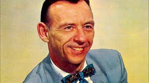 Hank Snow