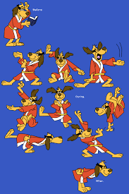 This is all hong kong phooey! The Great Hong Kong Phooey Classic Cartoon Characters 80s Cartoons Classic Cartoons