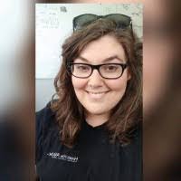 Crystal Brunelle's Instagram, Twitter & Facebook