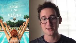 Some kind of heaven follows five different people living in the villages, the largest retirement village is the usa. Director Of Some Kind Of Heaven Lance Oppenheim Youtube