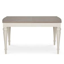 Check spelling or type a new query. Montreux Grey Washed Oak Soft Grey 4 6 Extending Dining Table Brand Interiors