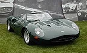 Image result for Jaguar XJ13