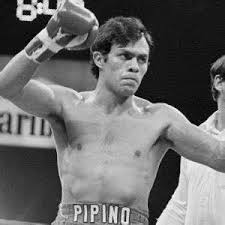 El nombre de nacimiento y el único real de Pipino Cuevas es Pipino Isidro  Cuevas González, como él mismo confesó en una charla con el Consejo Mundial  de Boxeo, aunque existe confusión