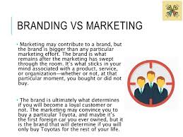 Check spelling or type a new query. Branding Vs Marketing Is