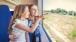 10 journeys for € 55 (or € 53 in our app) to travel anywhere you want in belgium. Blog Top Tips For Travelling With Children Sncb International