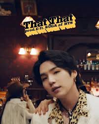 Celebrating 3 years of "That That" by PSY (prod. & feat. SUGA of BTS), the  award-winning viral sensation that took 2022 by storm! 3 YEARS WITH THAT  THAT CONGRATULATIONS @42psy42 CONGRATULATIONS @agustd