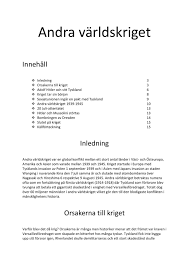 Stora skaror av människor inte översvämma gatorna för att fira deras nations nya ansvar. Andra Varldskriget By Realiserad Issuu