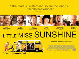 Little miss sunshine / cast Praise For Little Miss Sunshine Zachary S Blog