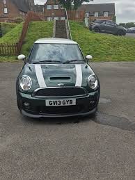 Image result for Oxford Green 2013 Mini