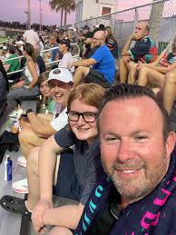 Thanks for welcoming Columbus Crew supporters to your tailgate