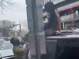 Alleged violations of the federal carjacking statute are investigated by the fbi. Uber Eats Driver Killed In Suspected Carjacking As Two Teenage Girls Charged With Murder World Enews Online