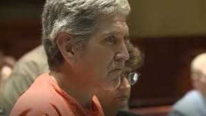 Jay man sentenced for beating death of girlfriend