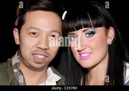 Aimee Phillips's Instagram, Twitter & Facebook