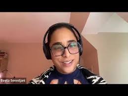 Naomi Buckwalter's Instagram, Twitter & Facebook