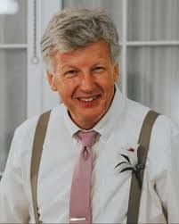 Jeff Brandenburg's Instagram, Twitter & Facebook