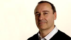 Cambios en RNE: Íñigo Alfonso sustituye a Alfredo Menéndez en la parte  informativa de Las Mañanas