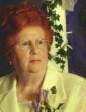Obituary for Wanda McLain Curry