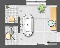 Aufteilung Grundriss Badezimmer Grundriss Badezimmerideen Bad Grundriss