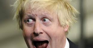 Boris johnson, who could be about to become the uk's next. Boris Johnson S Hair For Prime Minister Posts Facebook