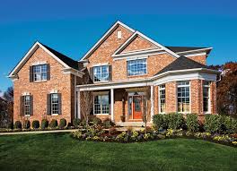 Monroe Chase Luxury New Homes In Monroe Township Nj Toll Brothers Model Homes Home Builders