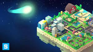 Metaverse Land Sales Are Flying