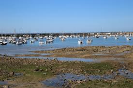 Jard Sur Mer And Its Famous Conchette Mill Pays De La Loire La Rochelle Tourist