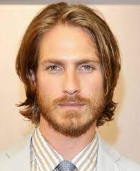Looking for cool mens hairstyle for oval faces! Hairstyles For Oval Shaped Face Men Google Search Boys Long Hairstyles Long Hair Styles Men Men S Long Hairstyles