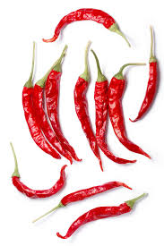 A very productive chile plant, many growers say this is the hottest of the red 7 pot strain chile plants. Chile De Arbol Peppers Chili Pepper Madness