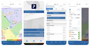 Whether you're looking for discount parking near your office downtown or want to find the best airport parking. The 5 Best Parking Apps 2020 Mobile Marketing Reads