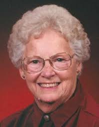 Viola M. Anderson Obituary