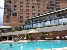 Televisions come with premium cable channels. Very Nice Pool Picture Of The Westin Tampa Waterside Tripadvisor