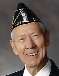 Obituary information for James "Carl" Anderson