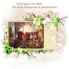 We did not find results for: 12 De Agosto De 1806 Dia De La Reconquista De Buenos Aires La Casita Del Hornero