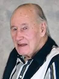 Obituary information for Ronald Alexander SEATTER