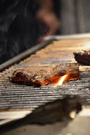 Oliver's meat market has been proudly serving the denver, colorado area with quality meats for over 88 years! Meat Market Hamburg Restaurant Und Fleischtheke