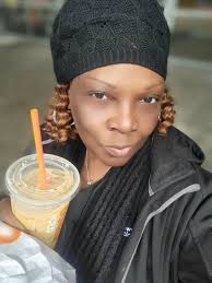 Iced coffee products for clinicals and nursing school