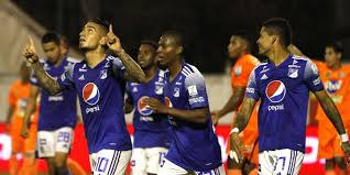 Felices 75 años de historia, millonarios. Millonarios Vs Envigado Goles Resultado Mejores Momentos Liga Betplay Hoy Futbol Colombiano Liga Betplay Futbolred