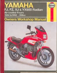 1985 yamaha xj 700 x maxim wiring diagram on my 1985 xj 700 maxim there are 4 connections that go to coils what are the 4 colors and which colors go to which coil, please, and thank. Yamaha Fj Owners Workshop Manual Pdf Download Manualslib