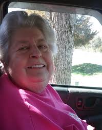 Nellie Glossup Obituary