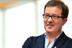 Artistic Director Renè Martin