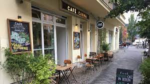 Well, here are some of the most interesting alternative cafés concepts we. Berlins Erstes Cannabis Cafe Cafe Canna Trend Fluxfm Die Alternative Im Radio