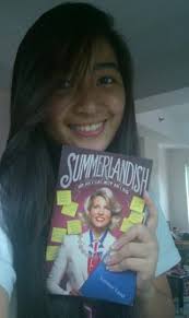 Summerlandish: Do As I Say, Not As I Did by Summer Land