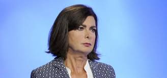 Born 28 april 1961) is an italian politician and former united nations official, who served as president of the chamber of deputies of italy. Laura Boldrini Chi E La Nuova Vita Dell Ex Presidente Della Camera