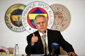 Fenerbahçe başkanı aziz yıldırım başkan adaylığını açıkladı. Baskan Aziz Yildirim Sampiyon Son Macta Belli Olacak Fenerbahce Spor Kulubu